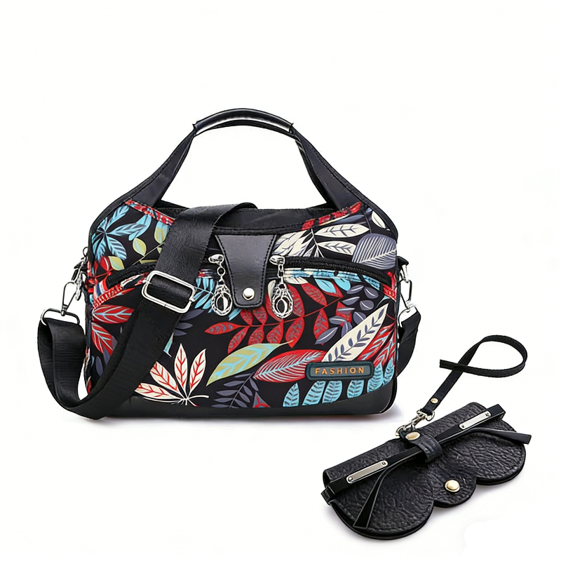 🎁🔥Last Day Promotion 50% OFF!🔥👜Fashion Anti-theft Handbag👍