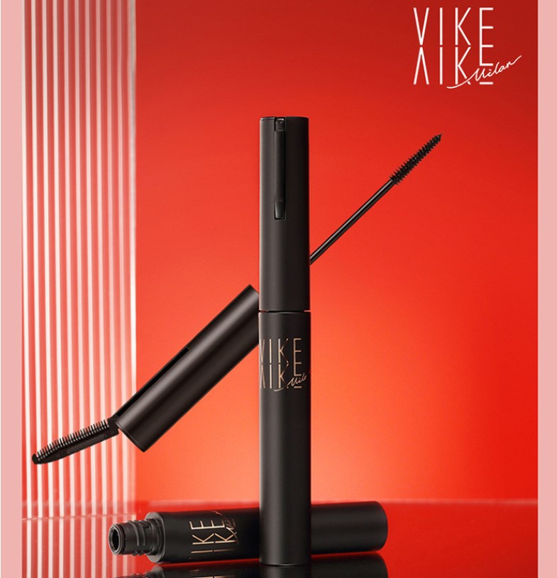 💞Buy 1 Get 1 Free💞VikeCharm Long Curling Waterproof Mascara