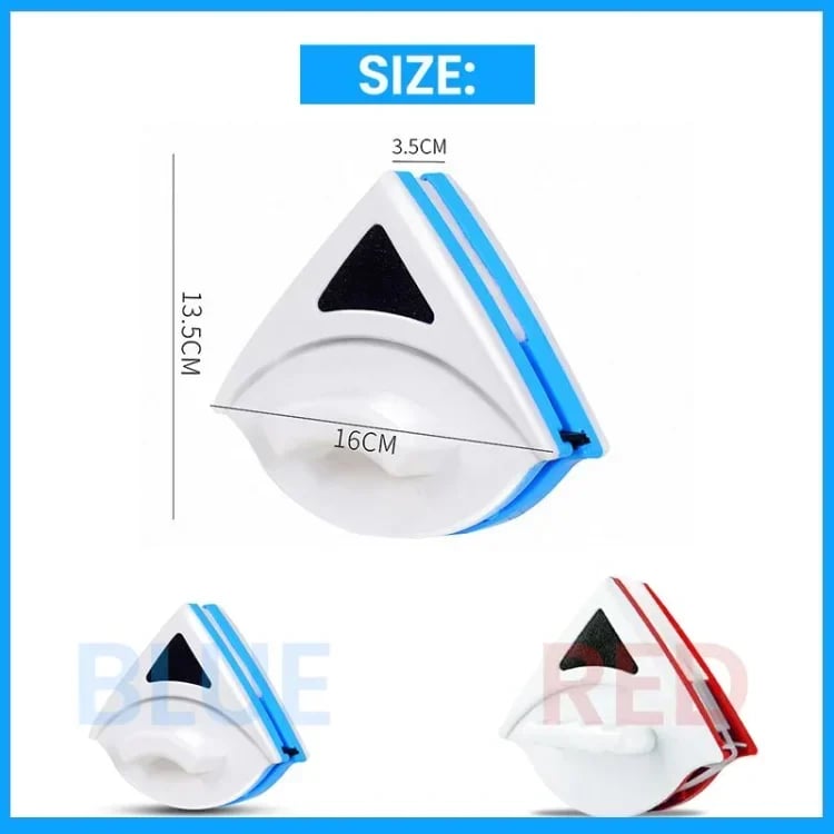 đ„Last Day Promotion 49% OFF - Upgrade Magnetic Window Cleaner