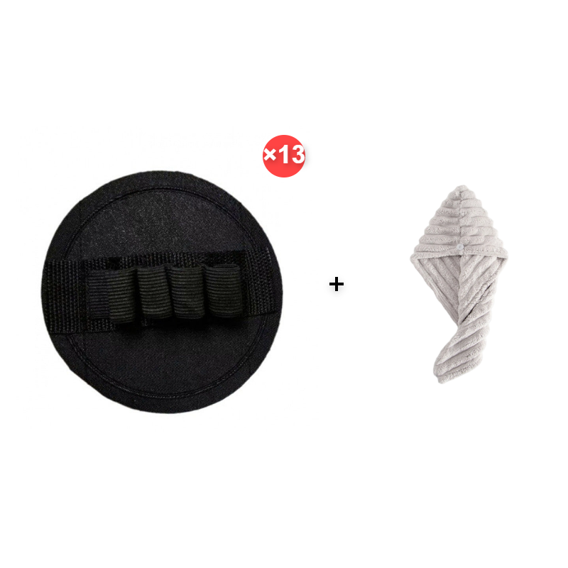🚿 Exfoliating Scrub Bath Pads🧖♀️