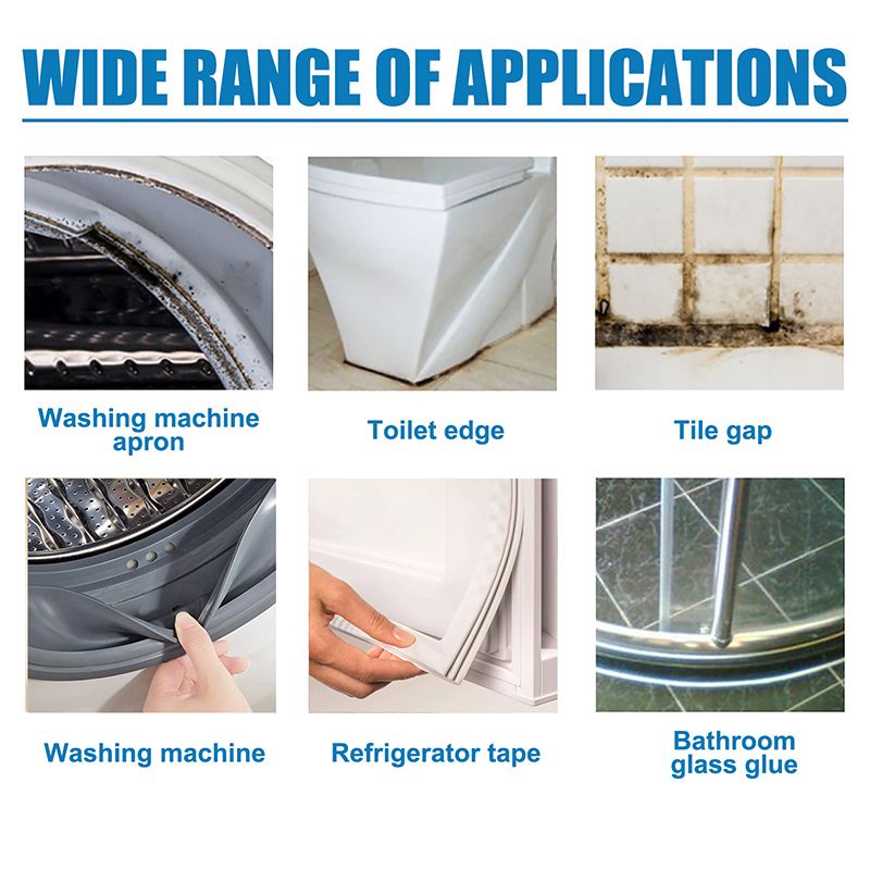š„Buy 1 Get 1 Freeš„All-purpose Mildew Removal Spray