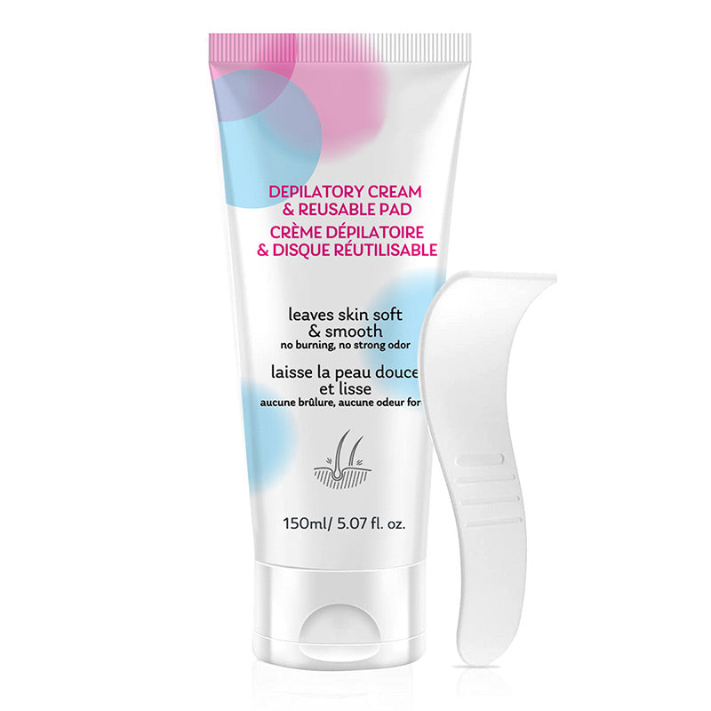 🔥Limited Time Promotion 49% OFF✨Versatile Aromatic Hair Removal Cream
