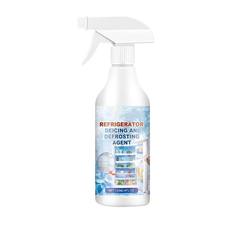 🎄Christmas Sale-Up to 50% OFF🧊Fridge Freezer Defrosting Spray