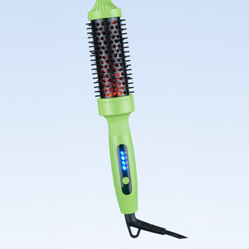 👍LAST WEEK SALE -Up to 50% OFF💇♀️2-in-1 Hair Fluffy Styling Comb✨Fluffy Volume in Minutes