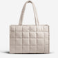 Puffer Work Handbag, 15.6" 17.3"