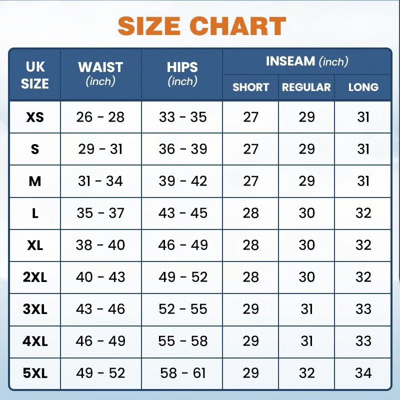 🔥Last Day Sale 60% OFF🏆MultiPants – High Stretch Multi-pocket Durable Cargo Pants