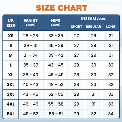 🔥Last Day Sale 60% OFF🏆MultiPants – High Stretch Multi-pocket Durable Cargo Pants