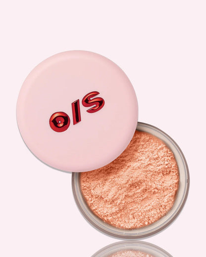 🔥LAST DAY SALE £8.99 with FREE BRUSH!!🎁Ultimate Blurring Setting Powder Full-Sized🌞Summer essential