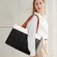 Puffer Work Handbag, 15.6" 17.3"