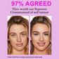 💜Last Day-Buy 1 Get 1 Free!🎁All-in-One Moisturizing Concealer Waterproof Cream