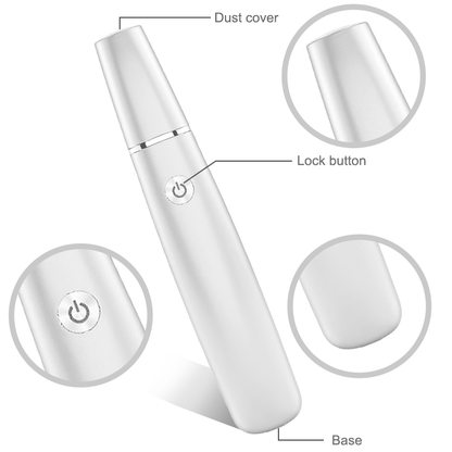 🌸LIMITED SALE : BUY 1 GET 1 FREE!!🌸Electric Feet Callus Remover