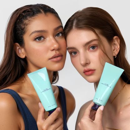 💜Last Day-Buy 1 Get 1 Free!🎁All-in-One Moisturizing Concealer Waterproof Cream