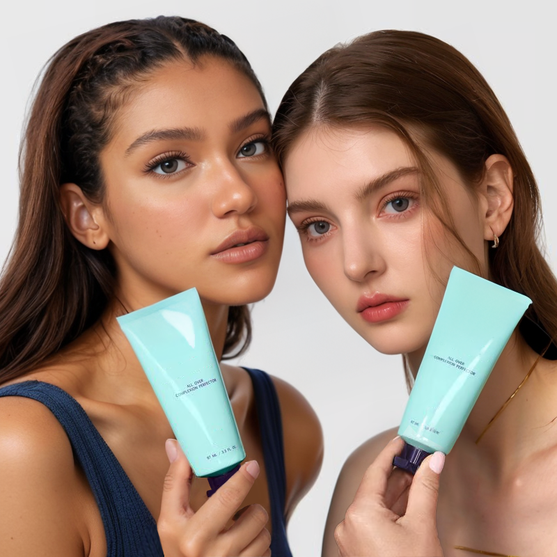 💜Last Day-Buy 1 Get 1 Free!🎁All-in-One Moisturizing Concealer Waterproof Cream