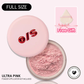 🔥LAST DAY SALE £8.99 with FREE BRUSH!!🎁Ultimate Blurring Setting Powder Full-Sized🌞Summer essential