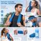 🌞BUY 1 GET 1 FREE!!⚡50K+ SOLD!❄️Cold Sweat Towel You Can Use Anywhere, Anytime! Reusable Soft Absorbent Cooling Portable