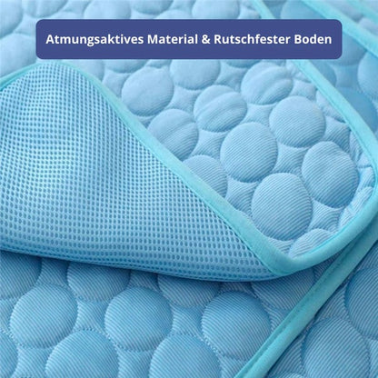 🔥Summer Hot Sale 49% OFF🧊Premium Cooling Mat For Pet– UK Ready! 🇬🇧