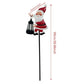 🎅CHRISTMAS SPECIAL PRICE:£11.99!!✨Christmas Solar Kettle Light & Lantern Garden Decor Collection