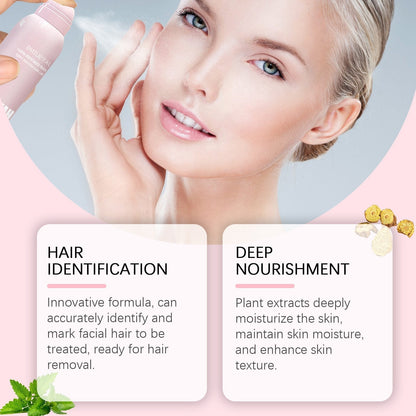 🎁Special Offer 49% OFF🔥Hair Identifier Spray