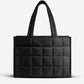 Puffer Work Handbag, 15.6" 17.3"