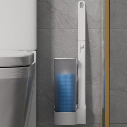 🔥Big Promotion 49% OFF -Disposable Toilet Cleaning System