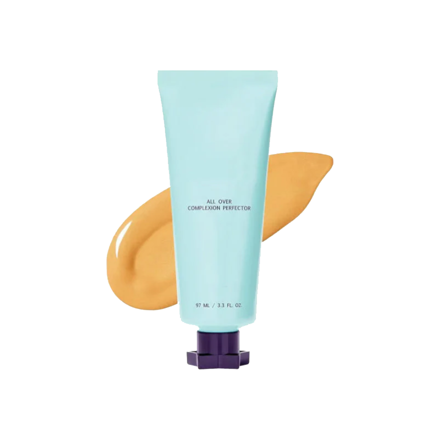 💜Last Day-Buy 1 Get 1 Free!🎁All-in-One Moisturizing Concealer Waterproof Cream