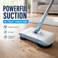 🔥LAST DAY SALE £14.99!!⚡50K+ SOLD!🤖🧹SMART ROBOT VACUUM CLEANER MOP & BROOM