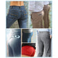 Men's Hip-Lifting Comfortable Breathable Boxer Briefs Hip