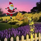 💥BLACK FRIDAY SPECIAL PRICE:£11.99!!🎅Christmas Solar Kettle Light & Lantern Garden Decor Collection
