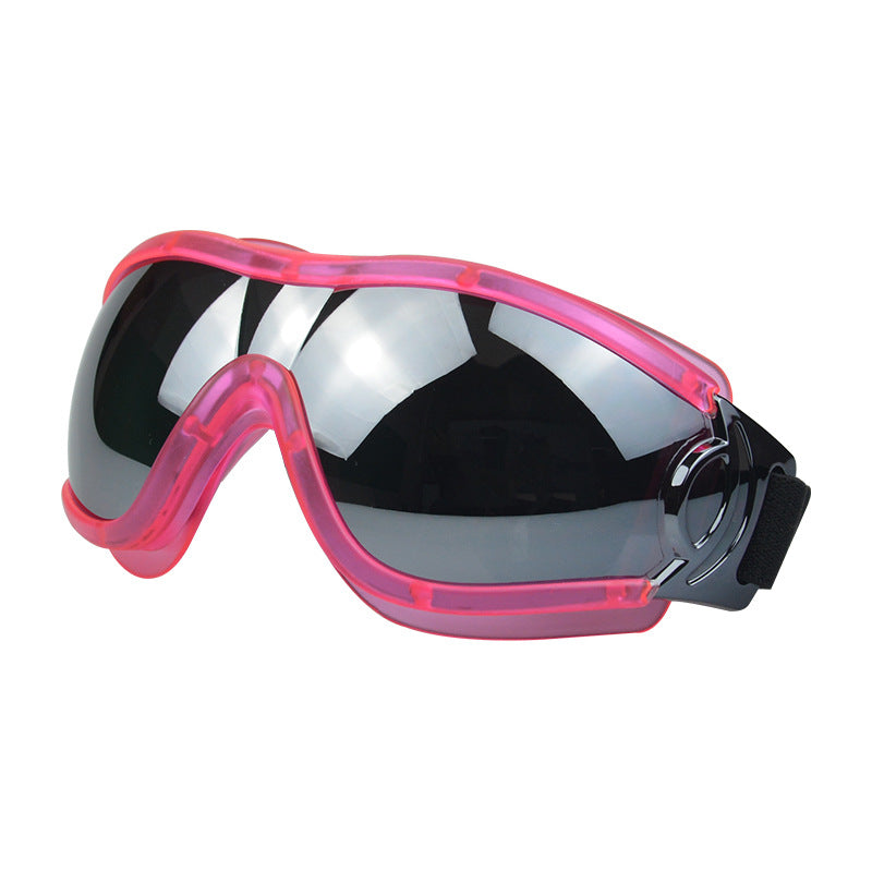 🔥Summer Promotion 49% OFF -💝Outdoor Goggles for Your Dogs