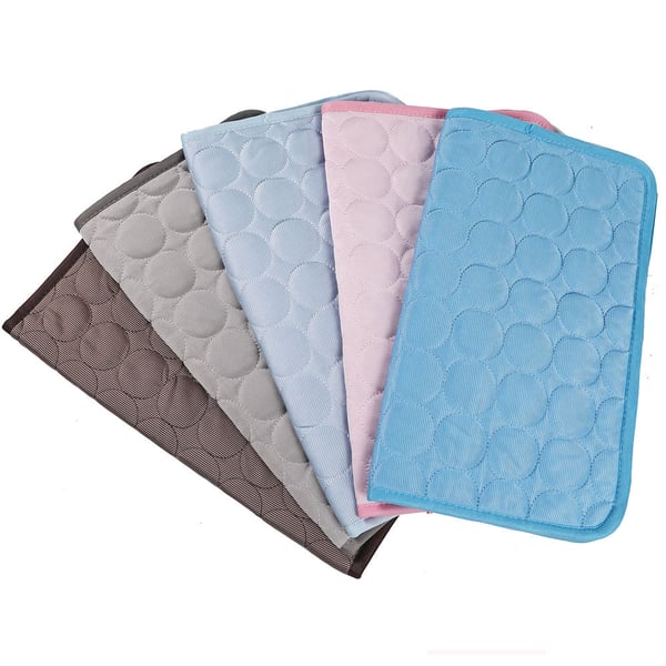 🌞🐱Summer Hot Sale 49% OFF🧊Premium Cooling Mat For Pet🐶