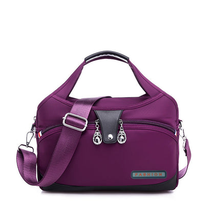 🎁🔥Last Day Promotion 50% OFF!🔥👜Fashion Anti-theft Handbag👍