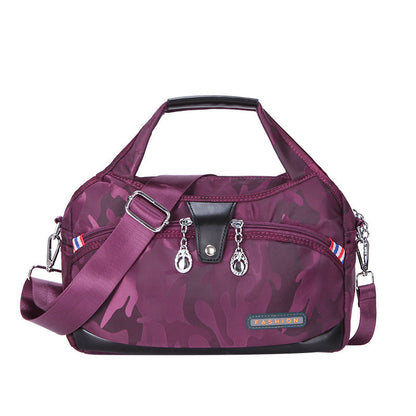 🎁🔥Last Day Promotion 50% OFF!🔥👜Fashion Anti-theft Handbag👍