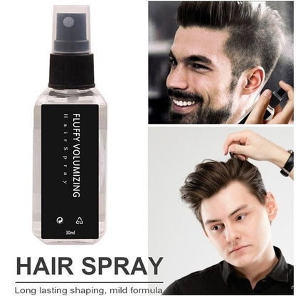 🔥LAST DAY SALE 49% OFF✨Natural Plant Protein Hair Thickening Spray