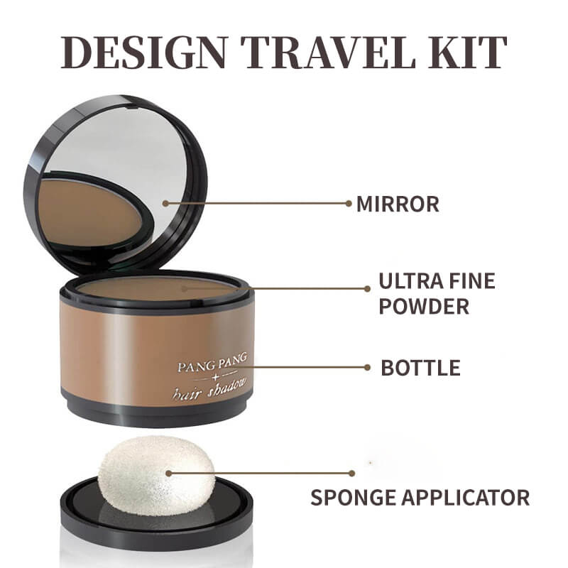 💖Last Day-Buy 1 Get 1 Free💖2025 New Upgraded Magic Root Cover Up✨