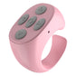 🎅Christmas Gift idea 49%OFF -🎁Fingertip Wireless Bluetooth Remote Control