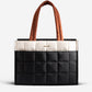 Puffer Work Handbag, 15.6" 17.3"
