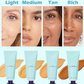 💜Last Day-Buy 1 Get 1 Free!🎁All-in-One Moisturizing Concealer Waterproof Cream