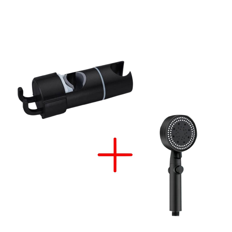 🔥Last Day Promotion 50% OFF -🛁Hand shower holder without drillin