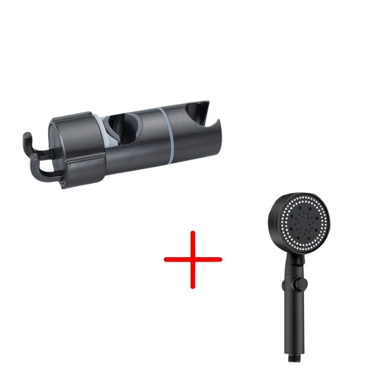 🔥Last Day Promotion 50% OFF -🛁Hand shower holder without drillin