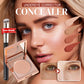 ✨Last Day-Buy 1 Get 1 Free!🎁Magic Under-Eye Corrector（Free Concealer Brush）