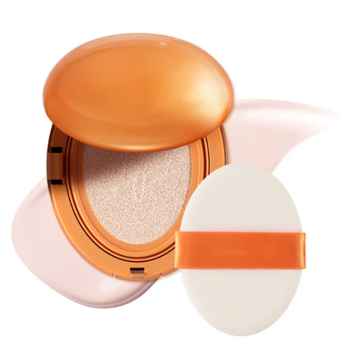 🔥NEW YEAR SALE - BUY 1 GET 1 FREE!!💝✨Mask Fit AI Filter Cushion Foundation