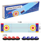 🔥Best Christmas Game-Up to 70% OFF🎅2025 New Tabletop Family Curling Game
