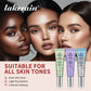 🔥BUY 1 GET 1 FREE £9.99 with FREE MAKEUP BRUSH!!✨CC+ SPF50 Radiance Cream