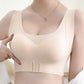 🏆 Last Day Special Price £9.99 ! 💐AlignLift Posture-Perfect Wireless Bra – All-Day Comfort, Breathable & Summer-Ready 💕
