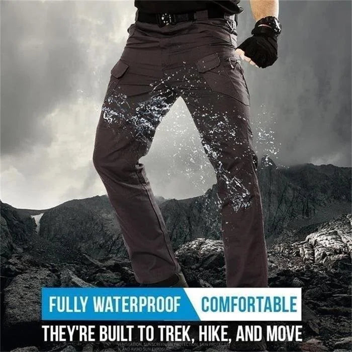 💥Tactical Waterproof Pants