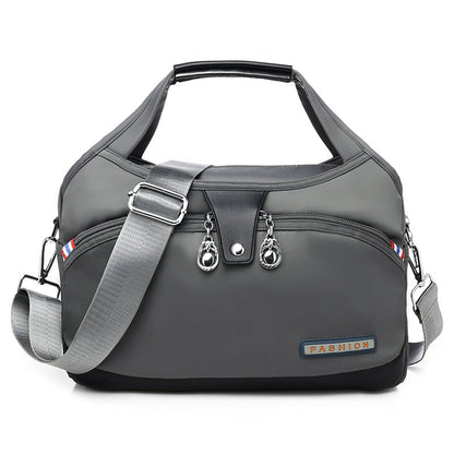 🎁🔥Last Day Promotion 50% OFF!🔥👜Fashion Anti-theft Handbag👍