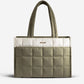 Puffer Work Handbag, 15.6" 17.3"
