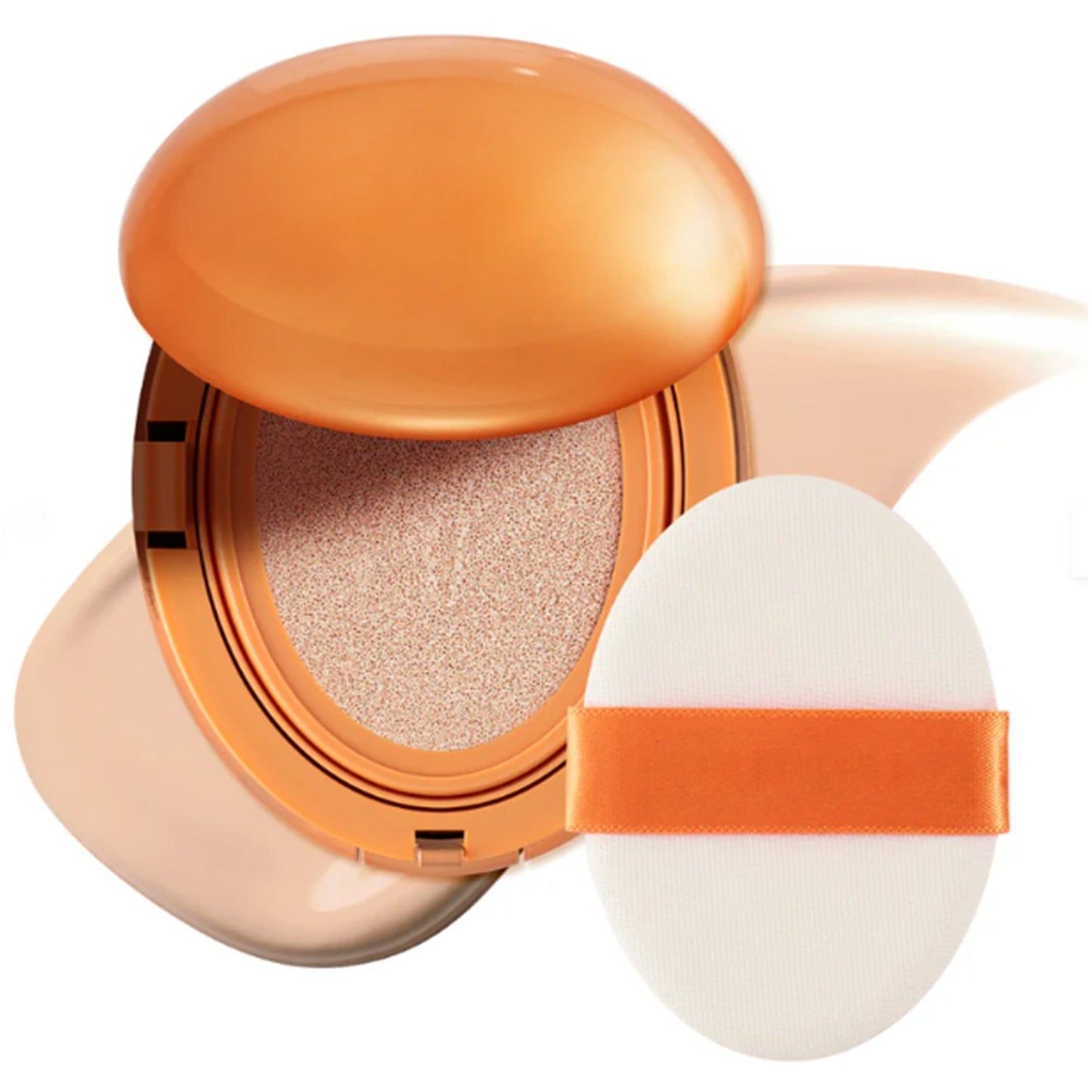 🔥NEW YEAR SALE - BUY 1 GET 1 FREE!!💝✨Mask Fit AI Filter Cushion Foundation