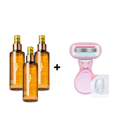🏖️Summer Hot Sale - ONLY ￡9.99!!⚡50K+ SOLD!🌞Self-Tanning Hydrating Mist✨Natural Streak-Free Sun-Kissed Glow