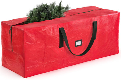 🎄Christmas Special Deals £10.99!!⚡50K+ SOLD!🔥Christmas Tree Durable Waterproof Storage Bag